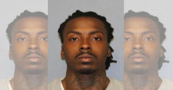 US Marshals Arrest Clifton Man In Paterson Shooting For Attempted ...