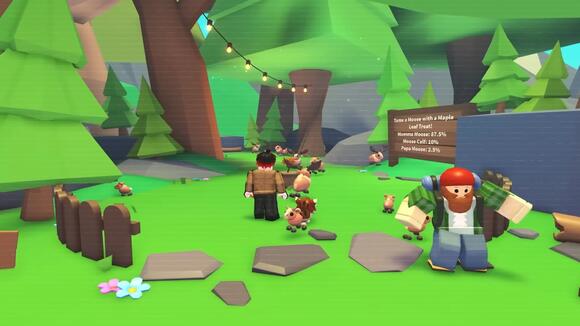 The 20 Best Roblox Games Worth Spending Robux On - NewsBreak