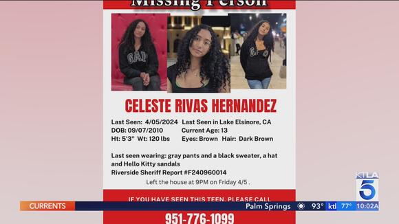 Court docs name D4vd as target of Celeste Rivas Hernandez murder ...