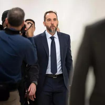 Jack Smith defends secretly obtaining lawmakers' phone data - NewsBreak