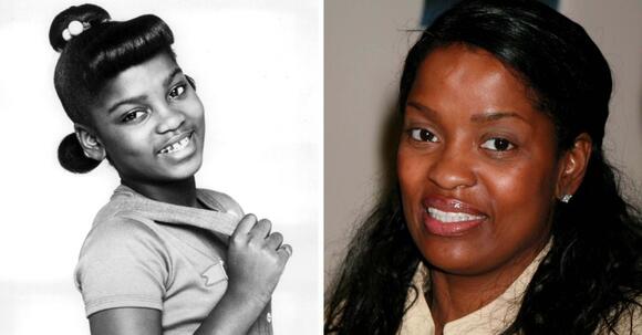 What's Happening!!' Child Star Danielle Spencer Dies At 60 - NewsBreak