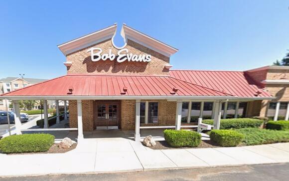 Casual dining chain abruptly shutters its only Charlotte restaurant ...