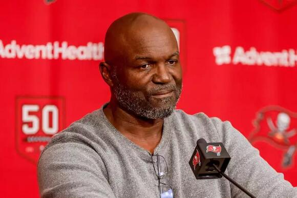 Todd Bowles Issues Statement After NFL Penalizes Buccaneers for ...
