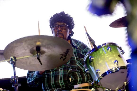 James Gadson, Drummer for Bill Withers and Marvin Gaye, Dead at 86 ...
