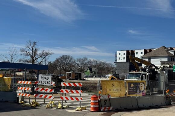 Rochester Development Boom Continues With The Klimt - NewsBreak