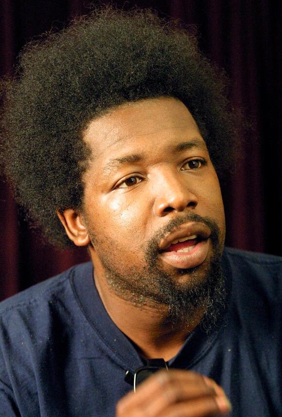 Rapper Afroman wins lawsuit against police after using footage of raid ...