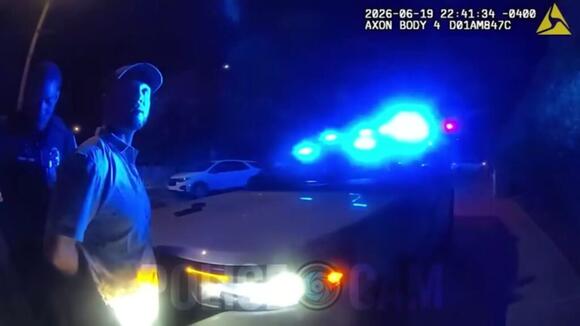 A road rage cyclist claimed self-defense after punching a driver three ...