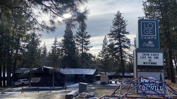 LOGE Camps Winds Toward Bankruptcy, Slapped with $9.4 Million ...