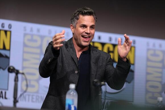Mark Ruffalo Turns Against Gavin Newsom in Blistering Social Media ...