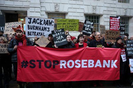 UK approves long-delayed Jackdaw gas field on energy security grounds