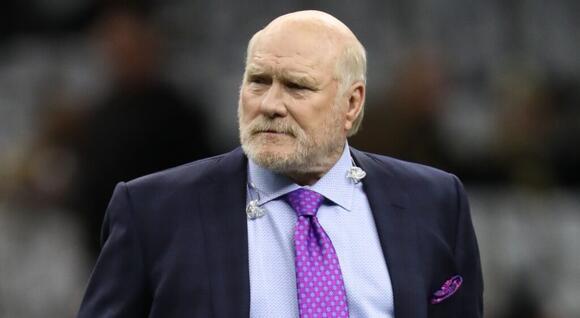 Terry Bradshaw Opens Up About His Health After Losing An Insane Amount Of  Weight - NewsBreak