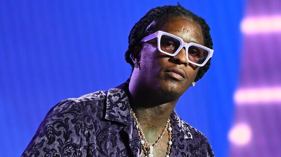 Young Thug Might Quit Rap to Become a Streamer: 'Y'all Live a Cool Life ...