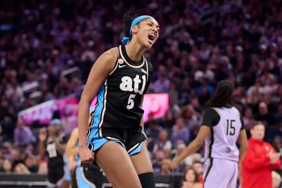 Camera Footage Leaves WNBA Broadcaster Convinced Over Foul Called ...
