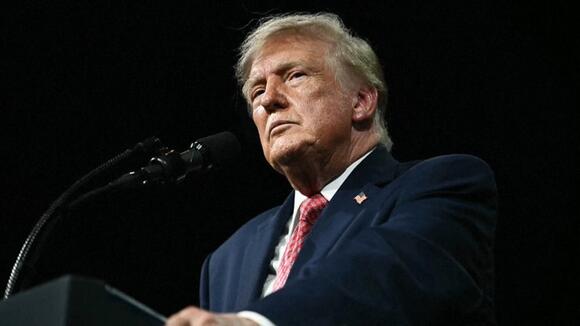 President Trump hits the campaign trail ahead of the midterm elections