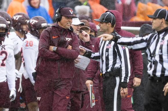‘ESPN Absolutely Botched Enter Sandman,’ ‘Coolest Entrance in College ...