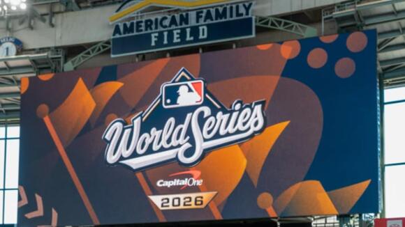 ‘Terrible for Rob Manfred and Owners’ -- Dodgers Analyst Delivers Blunt Take On Brewers vs. Rays World Series