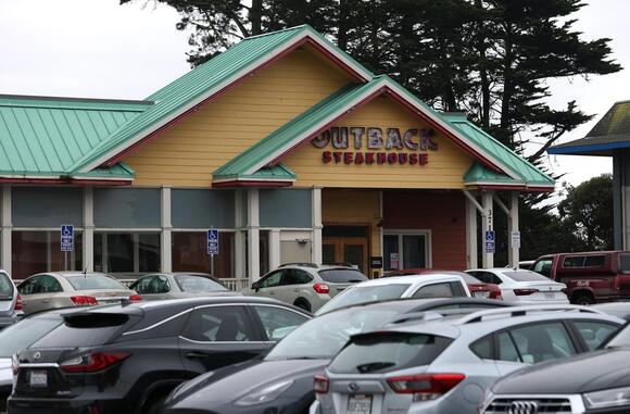 Outback Steakhouse Closing Locations Nationwide, Including Wisconsin ...