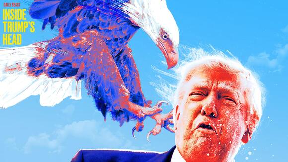Why Trump Will Pay the Price for MAGA's Vilest Ad: Author