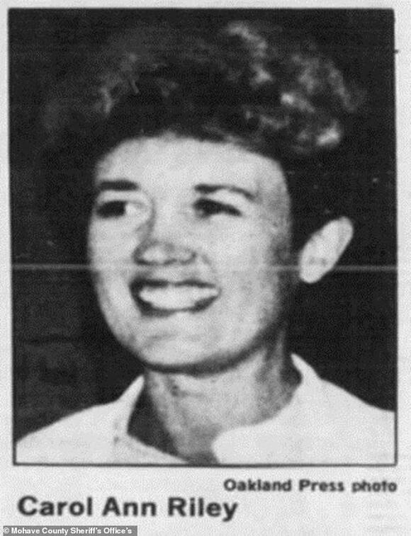 Cold-case 1986 disappearance of nurse who went on date with boyfriend ...