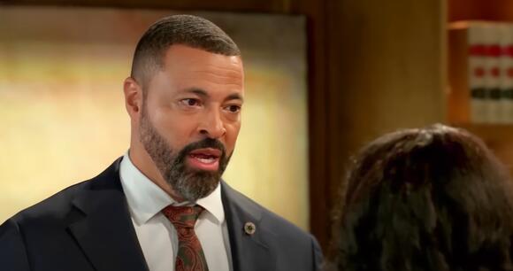 Beyond the Gates' Spoilers Wednesday, June 4: Jacob Finds Enough Evidence  to Search Leslie's Apartment; Dani Takes Charge; Doug has News for Bill —  is it a Stroke or Heart Attack? - NewsBreak
