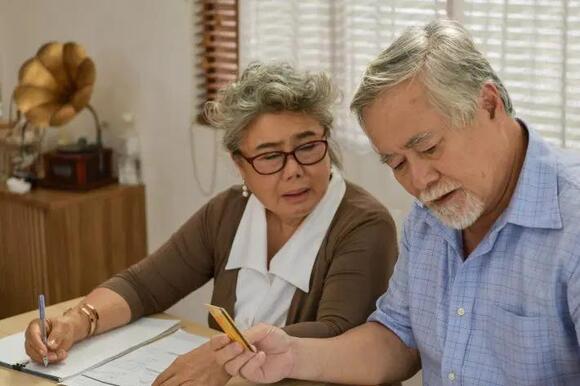Stop Paying for Tax Prep: The 2026 Free File Options for Seniors ...