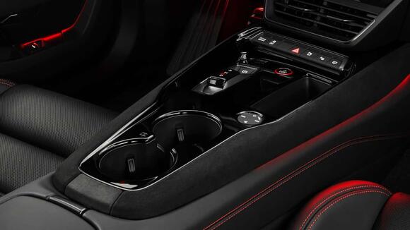 These Cars Still Don't Have Volume Knobs In 2026 - NewsBreak