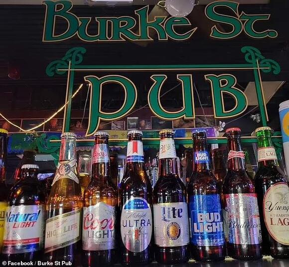 North Carolina man dies and two friends are left 'violently sick' after ...
