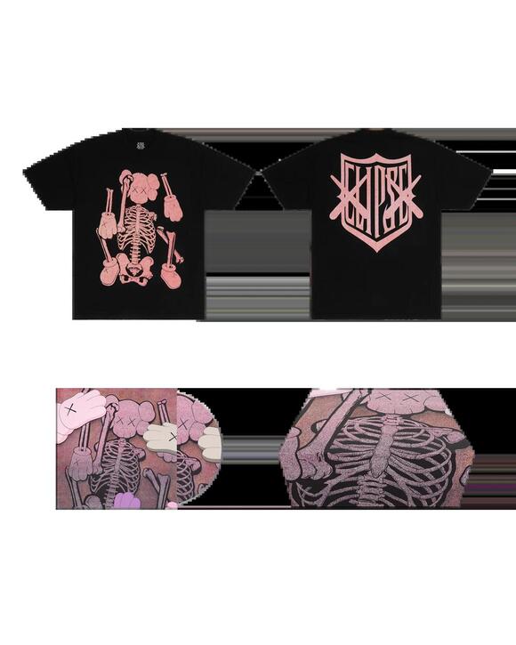 Pusha T Confirms He S Dissing Travis Scott On Fiery New Clipse Track