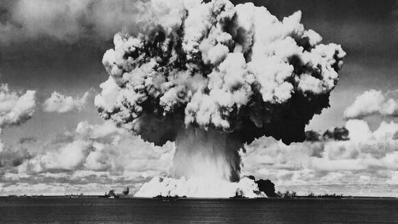Why is it still so hard to make nuclear weapons? - NewsBreak