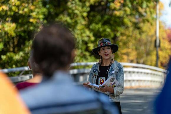 MSU Poets Roundtable highlights Indigenous voices through poetry and ...