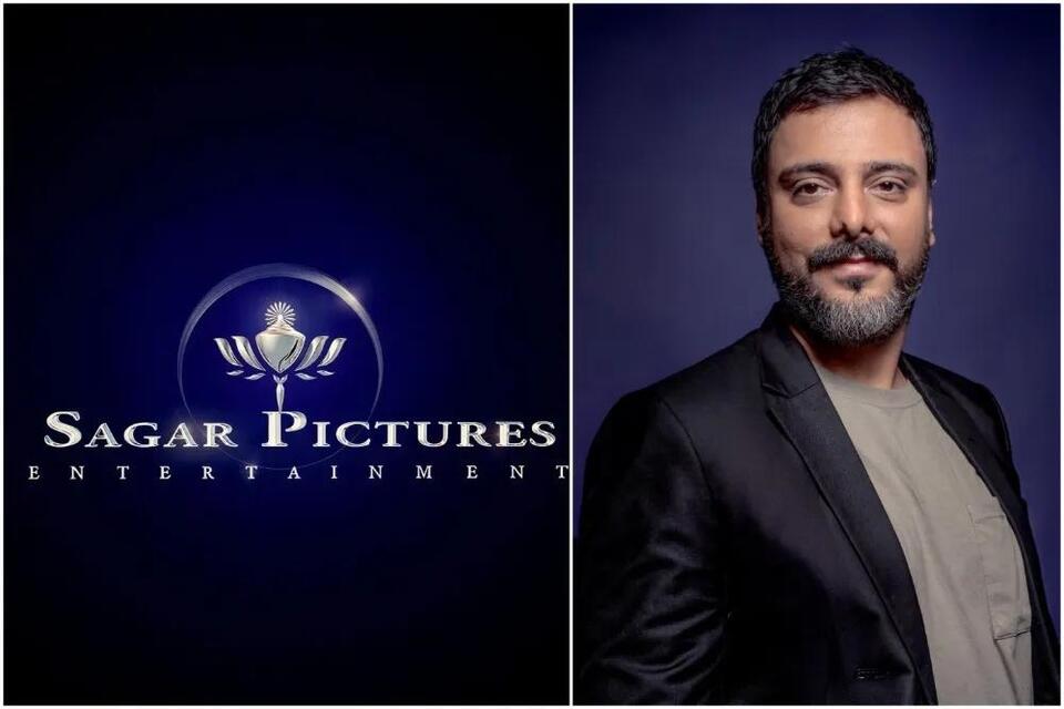 Sagar Pictures Goes Global with IP Strategy, Boosting Diaspora Ties