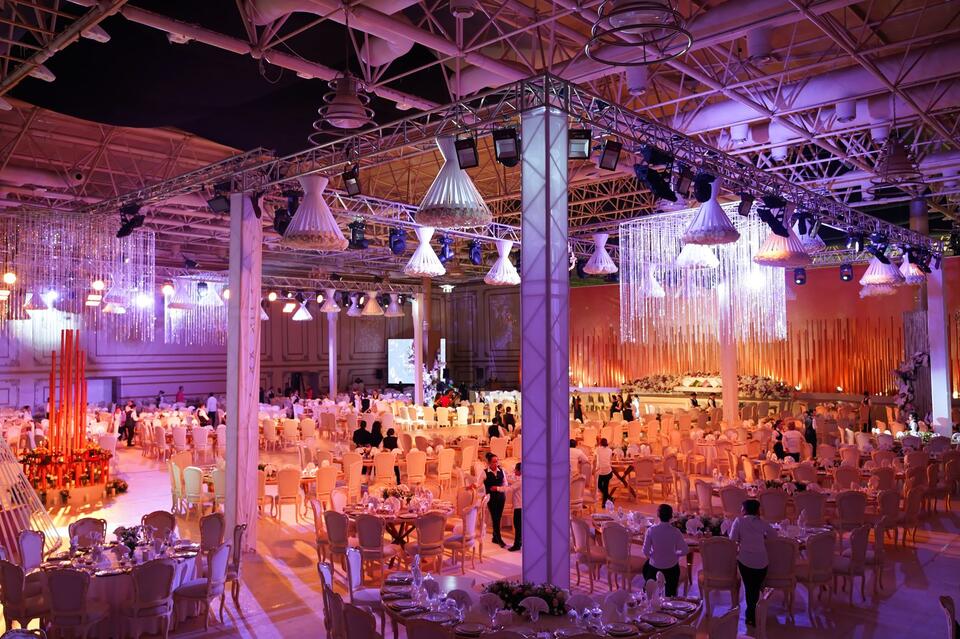 NAMAM Excellence Awards Honor Global Malayalee Achievers