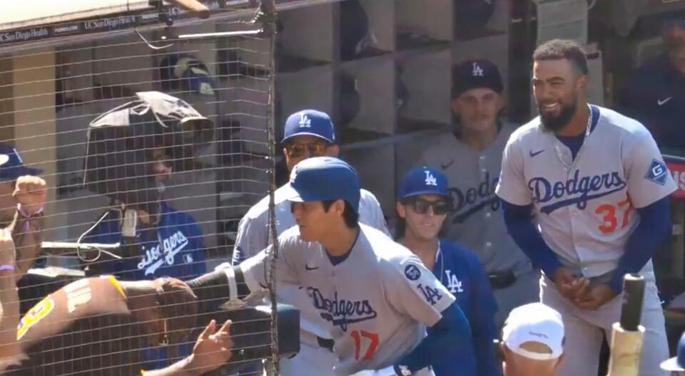 Padres Heckler Who Got Embarrassed By Shohei Ohtani Reveals SHOCKING Details  About What Really Happened Before The Viral Moment [VIDEO] - NewsBreak