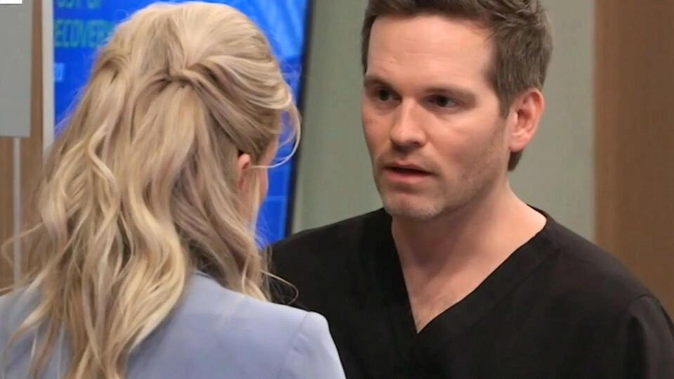 General Hospital Spoilers, August 1: Jason calls in the big guns to search  for Britt - NewsBreak