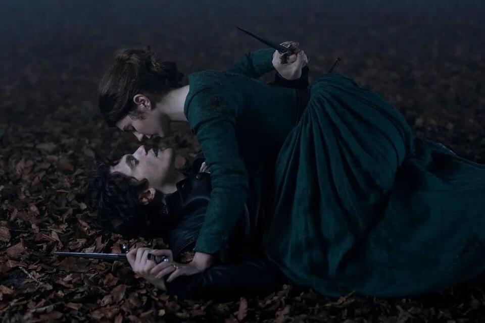 Season 2 Cast Revealed Details and More