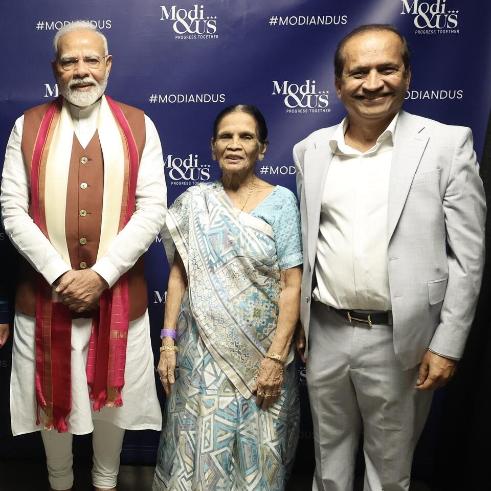 From Village to Surgeon: A Testament to Perseverance