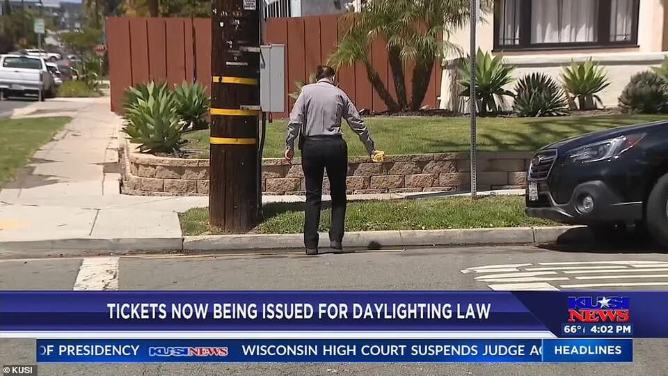 New California law tricks drivers into paying huge fines - NewsBreak