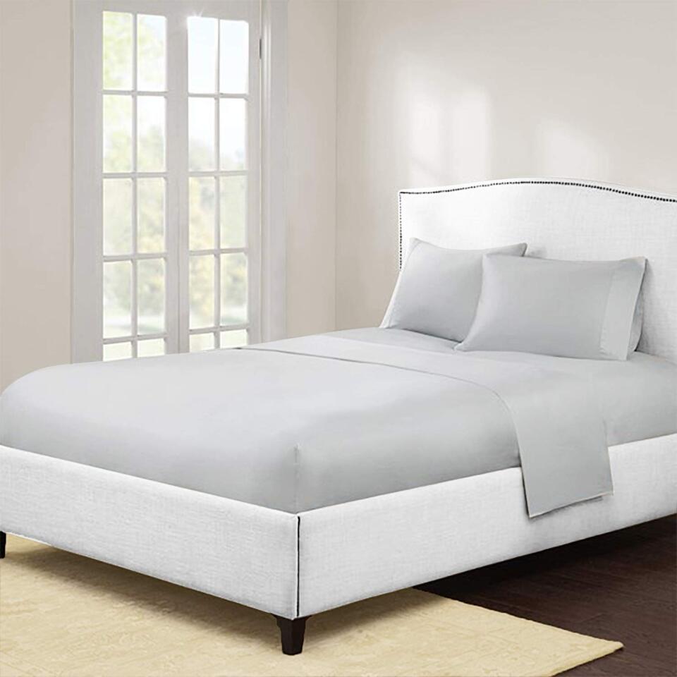 Peri Lauren Interiors Bamboo Cotton Sheets