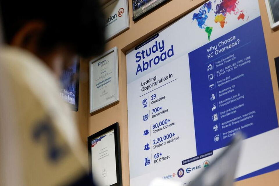Europe Draws Indian Talent as US Visa Rules Tighten