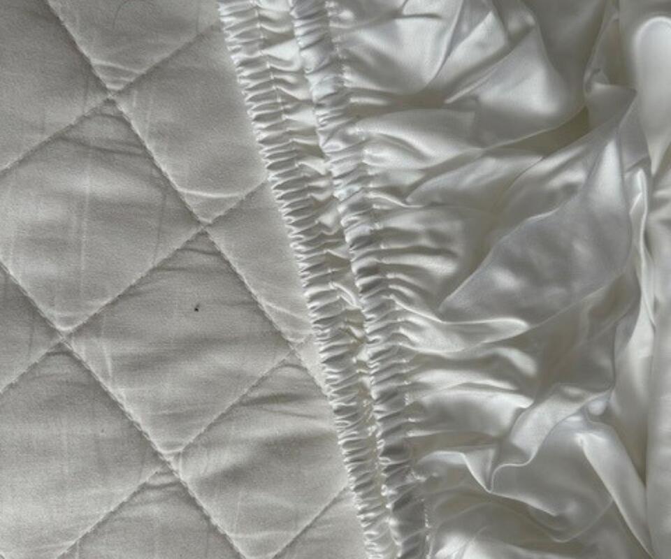 Peri Lauren Interiors Bamboo Cotton Sheets - Thumbnail 3