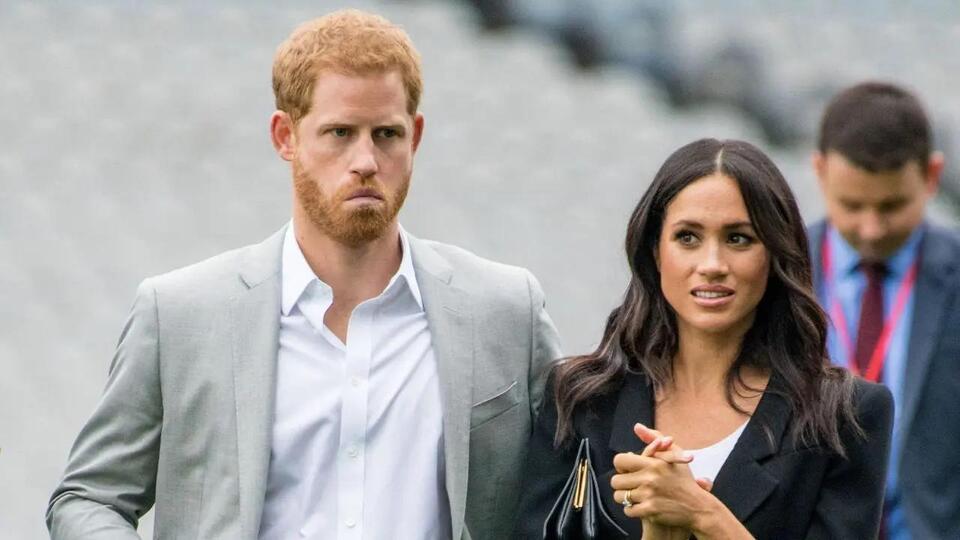 Meghan Markle Faces Backlash From Critics After Dropping New As Ever  Product Following Dolly Parton's Death: 'She Couldn't Be Tackier' -  NewsBreak