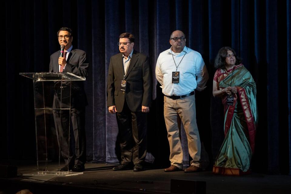 Natya Darpan 2026 Marks 11 Years of Diaspora-Led Multilingual Theater