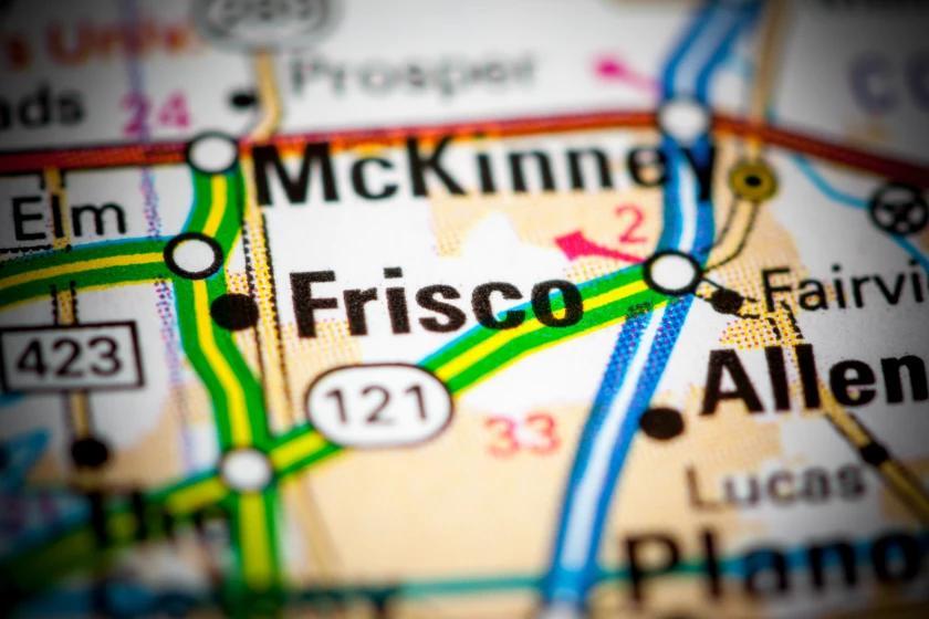 Outside Agitators Fuel Anti-Indian Backlash in Frisco
