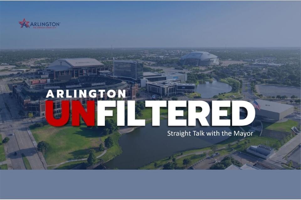 Arlington Unfiltered: Environmental Issues Town Hall