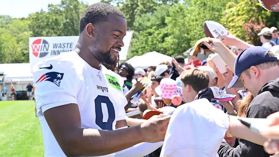 Musket Fire's Home Page | NewsBreak