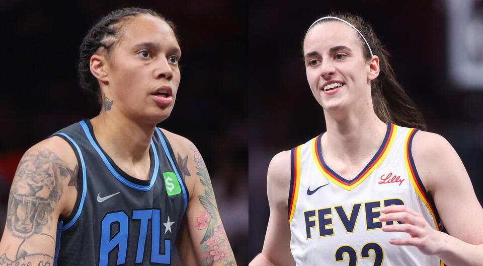 WNBA Facing Massive Backlash For Their Decision On Brittney Griner - NewsBreak