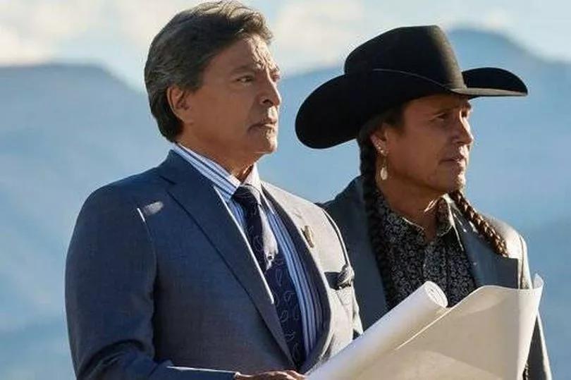 Yellowstone spin-off to reprise three major characters from original show -  but someone is missing - NewsBreak