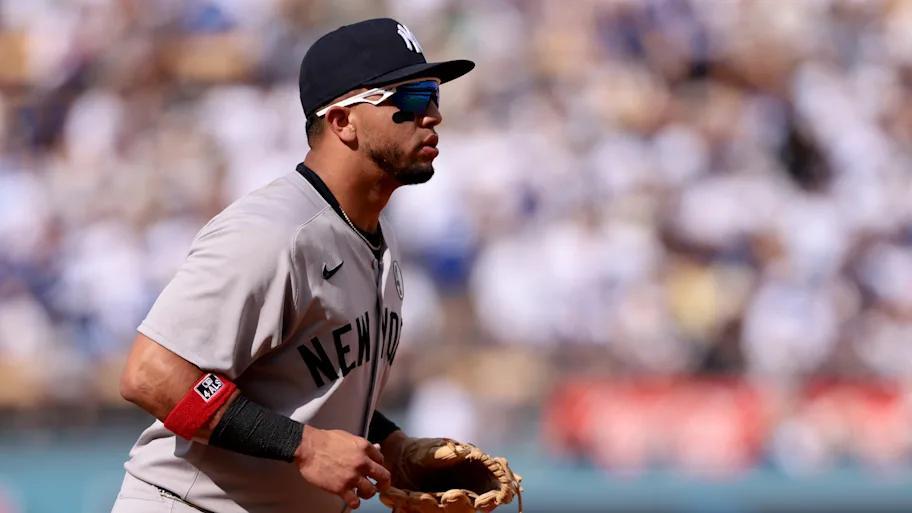 The latest yankees crisis: 2 players affected news, videos & comments |  NewsBreak