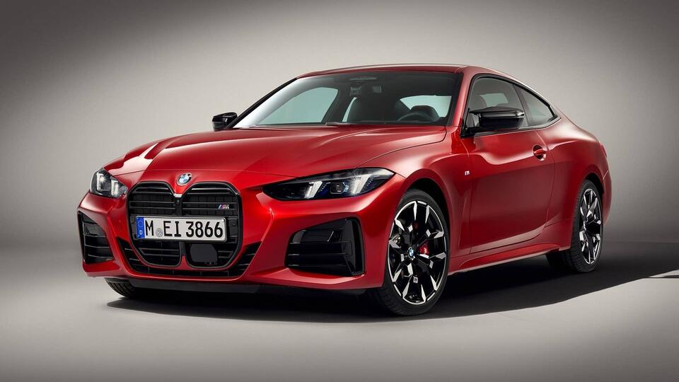 BMW M440i Vs. Mercedes-AMG CLE 53: Same Speed, Very Different Price ...