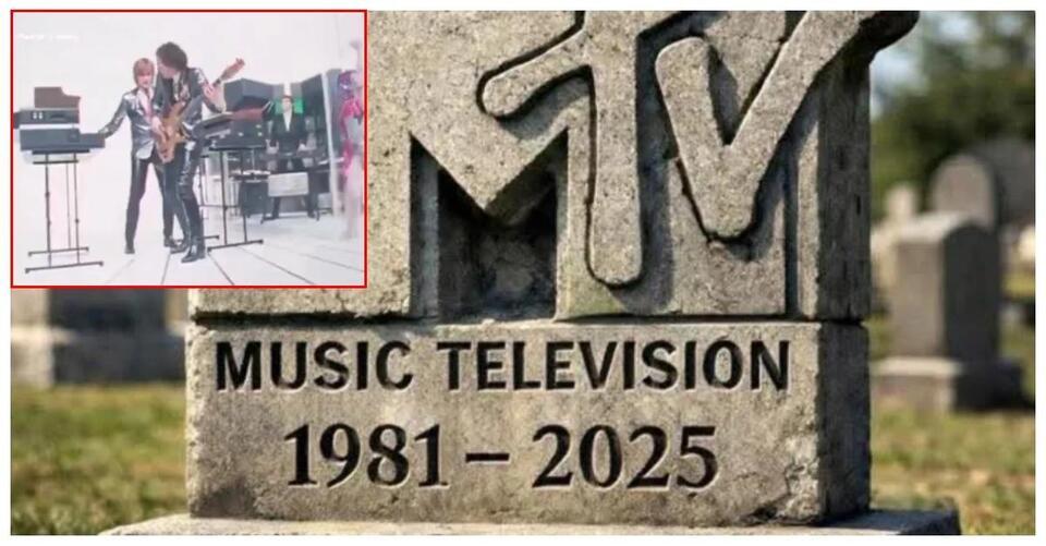 MTV Music Channels Officially Shut Down The Way That It Began – With ...